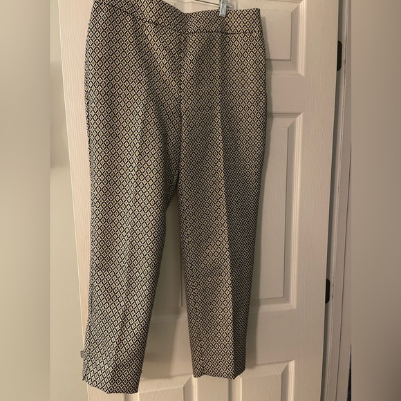 Talbots Chatham Pants - Picture 1 of 4